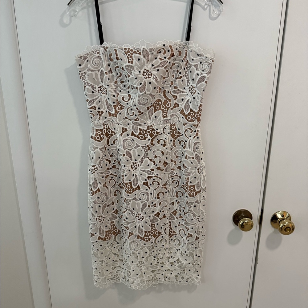 Dress the population dress